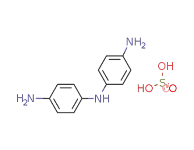 4,4′-diaminodiphenylamine sulfate