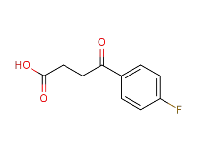 4-(4-fluorophenyl)-4-oxopropionic acid