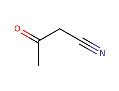 Cyanoaceton