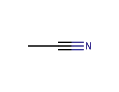 acetonitrile