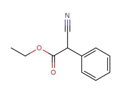 ethyl phenylcyanoacetate