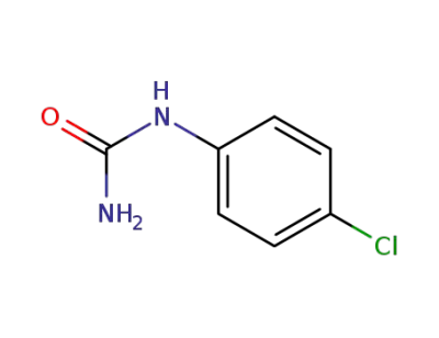N-(4-chlorophenyl)urea