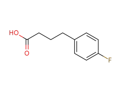4-(4-fluorophenyl)butanoic acid