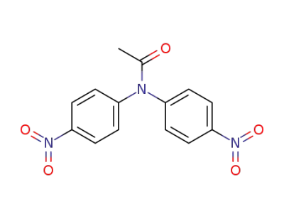 N-acetyl-4,4'-dinitrodiphenylamine