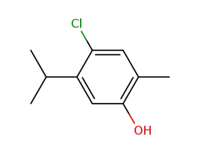 4-chloro-5-isopropyl-2-methylphenol