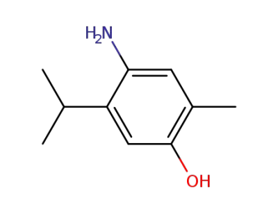 4-aminocarvacrol