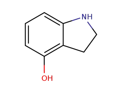 4-hydroxyindoline