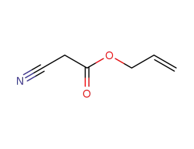 allyl cyanoacetate
