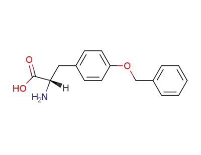 O-benzyl-S-tyrosine