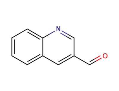 3-quinolylcarboxaldehyde