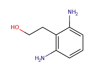 2-(2,6-diaminophenyl)ethanol