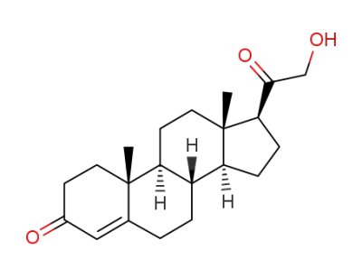 21-Hydroxyprogesterone