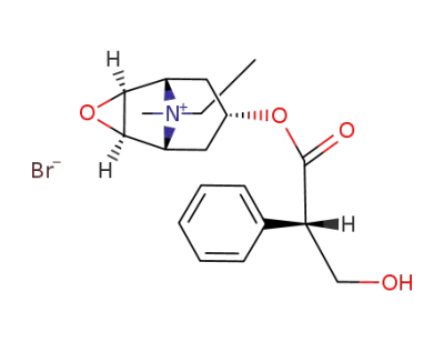 oxytropium bromide