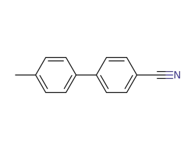 p-(p-tolyl)benzonitrile