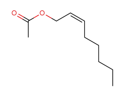 (Z)-oct-2-en-1-yl acetate