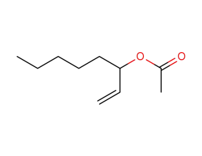 oct-1-en-3-yl acetate