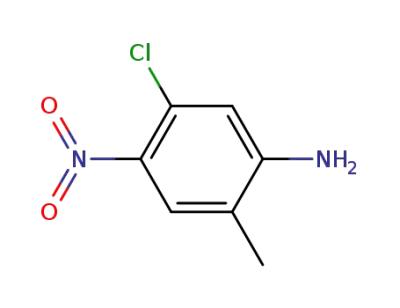 5-chloro-2-methyl-4-nitroaniline