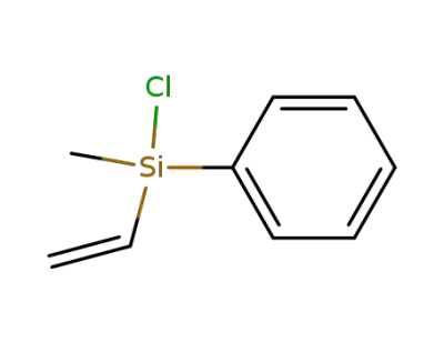 phenyl methyl vinyl chlorosilane