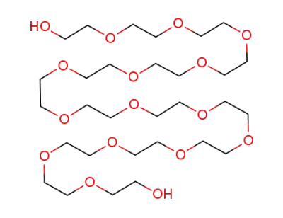 pentadecaethylene glycol