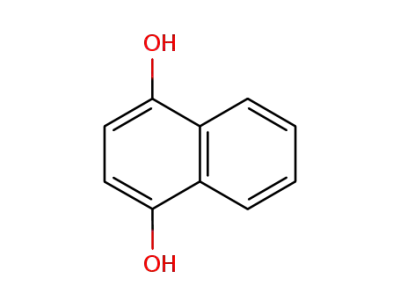 1,4-Dihydroxynaphthalene
