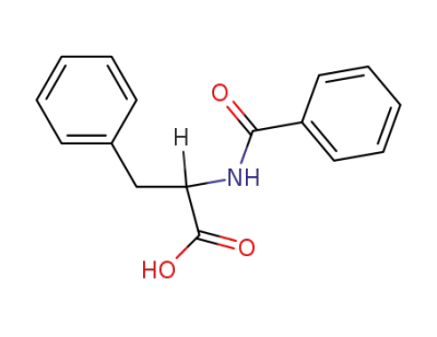 DL-N-benzoylphenylalanine