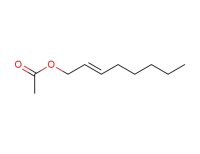 (E)-2-octen-1-yl acetate