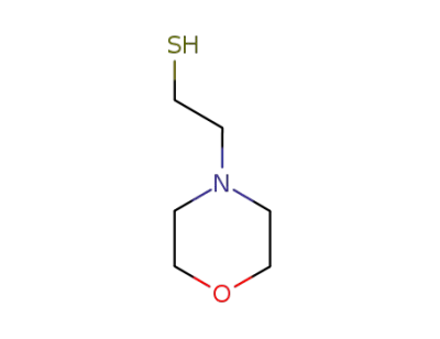 2-(morpholin-4-yl)ethanethiol