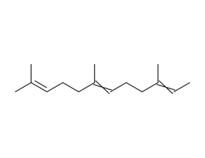 2,6,10-trimethyldodeca-2,6,10-triene