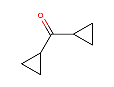 dicyclopropyl ketone