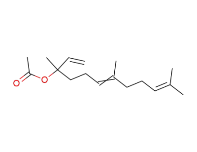 nerolidol acetate
