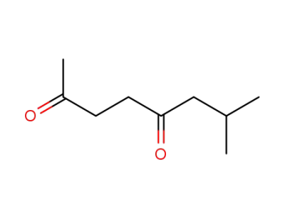 7-methyl-octane-2,5-dione