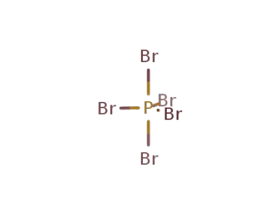 phosphorus pentabromide