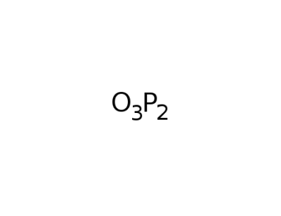 diphosphorus trioxide